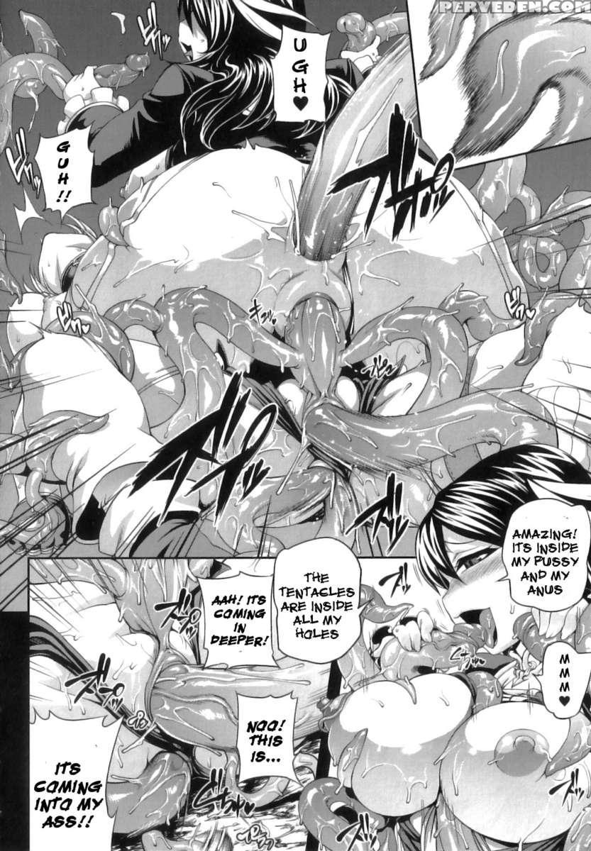 Parasite Party Chapter 1000 Page 12